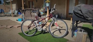 Bianchi Super GX MOUNTAIN BIKE 1999. 24 Speed. Excellent Condition. - Picture 1 of 10
