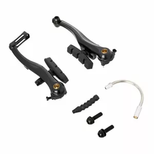 APSE S&M LINEAL V Freno Ajuste CARRERAS BMX BICICLETAS Pinza Tamaño Pro Haro GT Redline NUEVO - Imagen 1 de 2