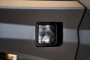 DV8 Offroad BE3EW40W LED Light - Picture 1 of 10