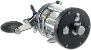 Abu Garcia Ambassadeur 7000i SYNC / Multiplier Fishing Reel - Picture 1 of 1