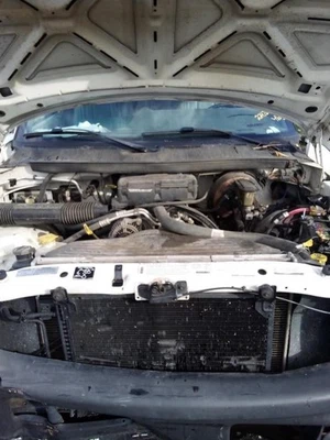 Chassis ECM Air Bag Center Dash Fits 96-97 DODGE 1500 PICKUP 26746408 Foto 1 de 4