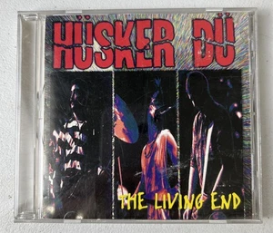 Living End von Hüsker Dü (CD, 1994) - Bild 1 von 4