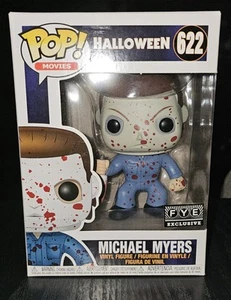 Funko Pop Michael Myers 622 Halloween Movies Vinyl Figure FYE Exclusive 2018 - Picture 1 of 2