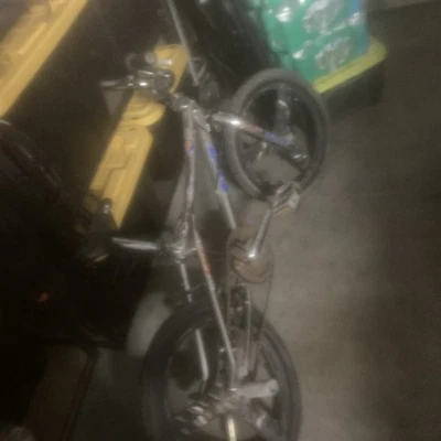 1998 Gt Performer Original - Image 1 of 4