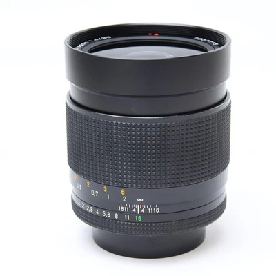 CONTAX Distagon T*35mm F/1.4 MM (for CONTAX / YASHICA mount) #117 - Image 1 of 4