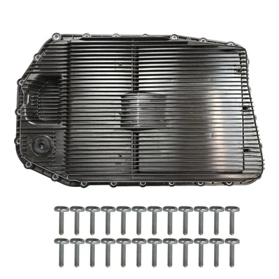 NEW 24152333907 transmission Oil Pan Repair Kit FOR BMW E60 E90 E91 E92 Z4 525i - Image 1 of 4