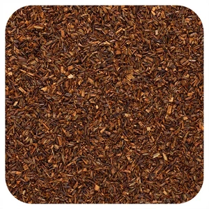 Frontier Natural Products Bio Rooibos Tee 16 oz 453 g Fair Trade, koscher, - Bild 1 von 2