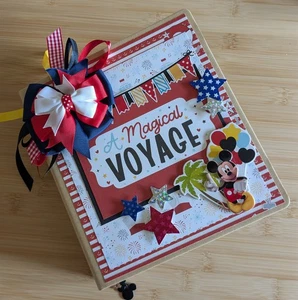 Disney Custom Order For Maree - Picture 1 of 10