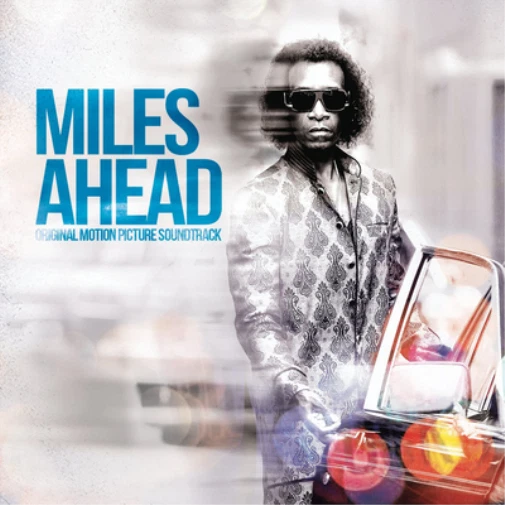Miles Davis Miles Ahead (Vinyl) 12" Album - Image 1 of 1