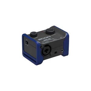 ZOOM Zoom Audio interface 2 in/2 out USB-Type-C AMS-22 - Picture 1 of 6