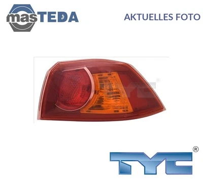 11-11211-15-2 RÜCKLEUCHTE HECKLEUCHTE RECHT TYC NEU OE QUALITÄT - Image 1 of 4