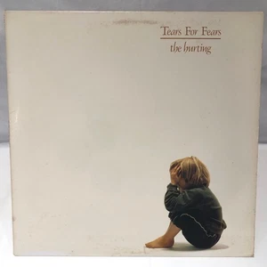Tears For Fears - The Hurting LP  422 811 039-1 M-1 - Picture 1 of 4