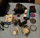 Nikon Coolpix P1000 16.7 MP Digital Camera - Inc. Bag and Accessories
