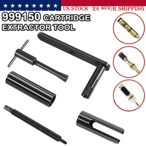999150 Cartridge Extractor Tool For Moen 1200, 1222, 1225 Series Posi-Temp - Picture 1 of 8