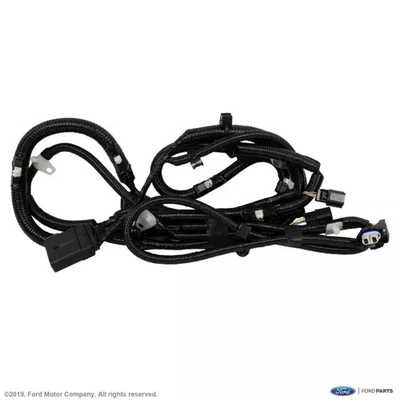 Arnés de cables original Ford JB5Z15K867B Foto 1 de 4