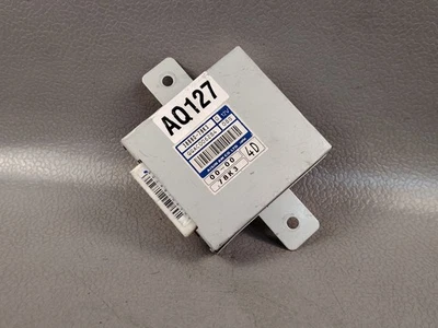 SUZUKI GRAND VITARA JT J24B 2.4L Transmission Computer Module TCM TCU 3888078K30 - Image 1 of 4