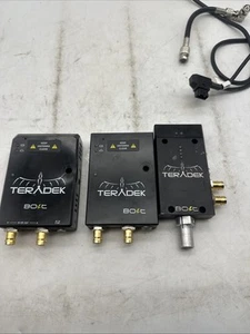 Teradek Bolt Pro Confezione 300, TX e RX - Foto 1 di 10