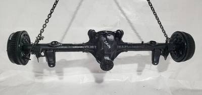 Lincoln Town Car 1980 81 82 83 84 85 86 87 88 1989 OEM eje trasero 5,0 L Foto 1 de 4