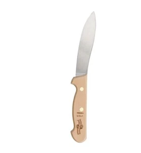 Dexter Russell 41842-5 5 1/4" Sheep Skinning Knife #6375 - New - Picture 1 of 5
