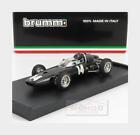 1:43 BRUMM Brm F1 P57 #14 Winner Monza Gp Graham Hill 1962 WC + Driver R323-CH M