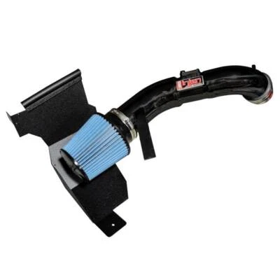 Injen SP Black Short Ram Air Intake System Fits 2016-2021 Honda Civic L4 2.0L - Image 1 of 4
