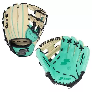 SSK Z9 Maestro 11,5" Infield Baseballhandschuh Z9-1150CMLMNT1 - Bild 1 von 7