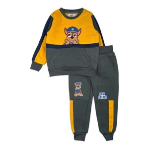 Jogging Garçon. Lilo & Stitch, Naruto, Paw Patrol, Sonic. Gray, 2-8ans - Picture 1 of 9