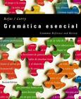 GRAMATICA ESENCIAL: GRAMMAR REFERENCE AND REVIEW, 2ND By Jorge Nelson NEW
