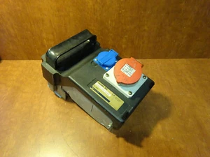 Telemecanique CANALIS KS 43113 KSA02 - Picture 1 of 3