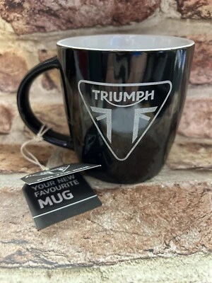 Triumph Legendary Motorcycles Modern Artwork, ideal gift for Triumph lovers, new