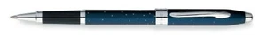 Cross Century II Starlight Midnight Blue Select tip Rollerball Pen - AT0085-32 - Picture 1 of 12