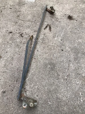 Chevelle GTO Cutlass 442 1968-1972 Skylark Lemans limpiaparabrisas transmisión Foto 1 de 4