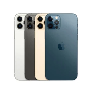 Apple iPhone 12 Pro 256GB Unlocked - Excellent - Picture 1 of 17