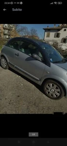 auto privato usato Citroen C3 Pluriel - Foto 1 di 6