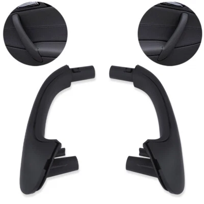 Car Front Interior Door Pull Handle For Mercedes-Benz W203 C230 C240 C280 C32 - Image 1 of 4