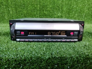 Sony Cdx-r3000 Cdxr3000 Original Car Radio - Picture 1 of 7