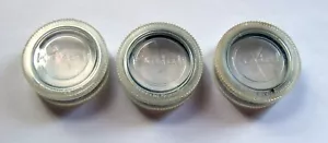 KODAK 32mm CLOSE-UP FILTER SET FOR KODAK RETINA REFLEX CAMERAS - Picture 1 of 10