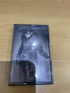 Lenny Kravitz - Mama Said - Cassette - Picture 1 of 1