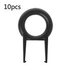 10 Pcs Computer Keyboard Keycap Puller Keycaps Removal Tool For Key Remover