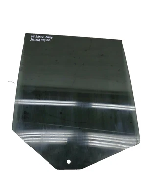 Land Rover Range Rover 2003-2012 puerta trasera derecha ventana vidrio OEM AK2108194 Foto 1 de 4