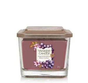 Yankee Candle - Giara Media Grapevine & Saffron - Foto 1 di 2
