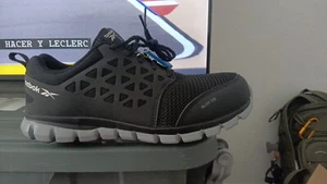 Women Safety Shoes - Picture 1 of 5