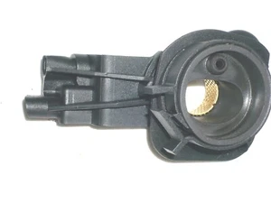 OEM Husqvarna Intake Boot Flange Partition, Early, Plastic Clmp, 346 345 350 353 - Picture 1 of 3