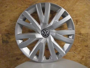 Radzierblende Radkappe org. VW 16 Zoll  5G0601147B YTI z.B Golf 7+8 Sportsvan - Bild 1 von 1