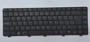 DELL INSPIRON M301z Espagnol Clavier V100803AK CN-0C7WWD - Afbeelding 1 van 3