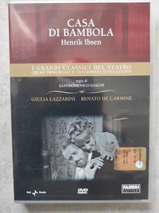 DVD PUPPENSTUBE DIE GROSSEN KLASSIKER DES THEATERS - Bild 1 von 3