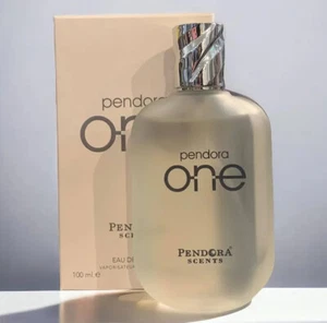 Paris Corner Pendora Scents pendora One Eau De Parfum EDP For Unisex - 100 ML - Picture 1 of 3