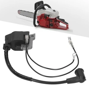 Chainsaw Ignition Coil Ignition Coil Replacement Fit For 38CC 3800 Chainsaw - Picture 1 of 12