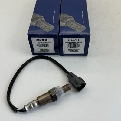 2X Denso Oxygen Sensor For Toyota Highlander Lexus GS450h Upstream 234-9058 Foto 1 de 4