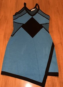 Anthropologie Cluny Marke Strickkleid Gr. Medium. Retro - 80/90’er Jahre. Süß&Bequem! - Bild 1 von 4